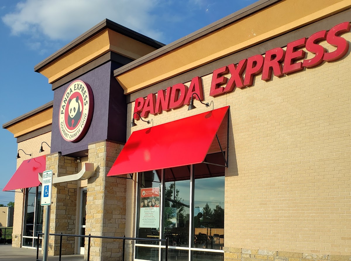 Panda Express