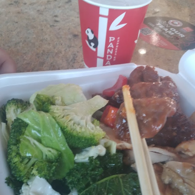 Beijing Beef