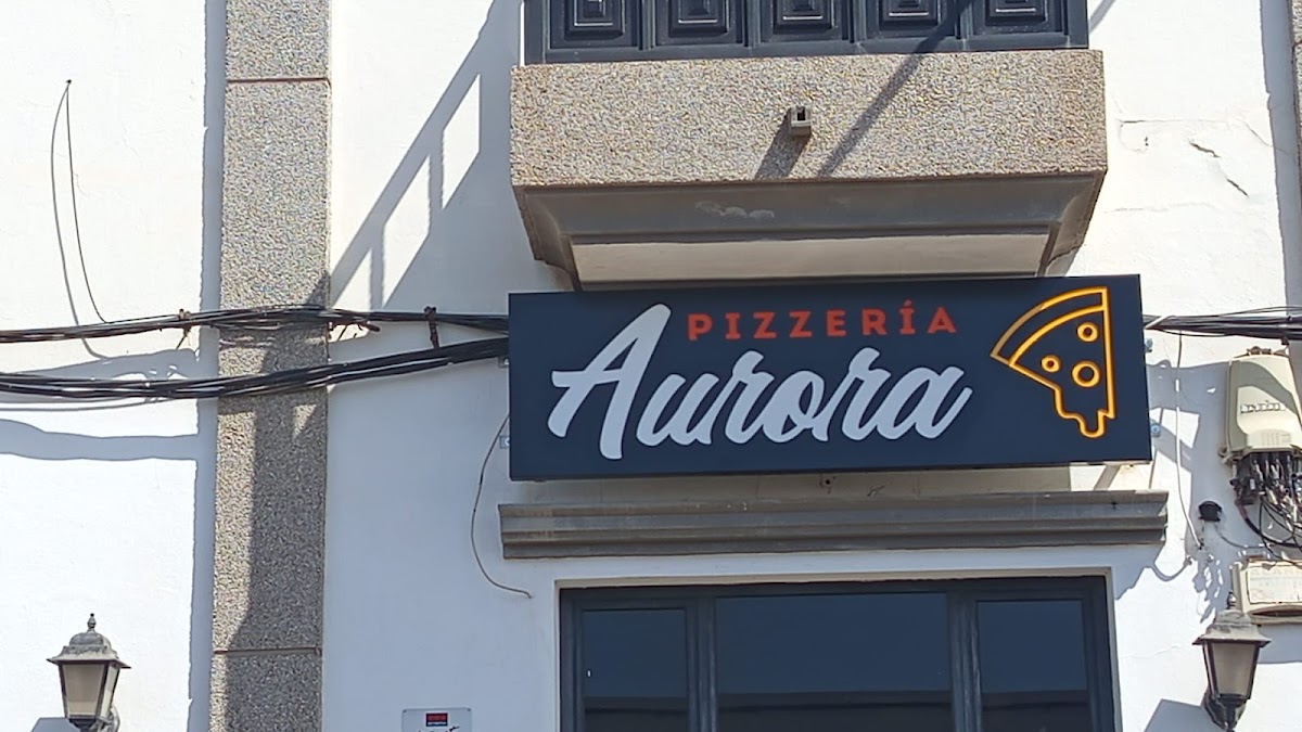 Pizzeria Aurora