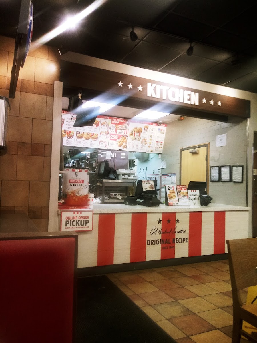 KFC