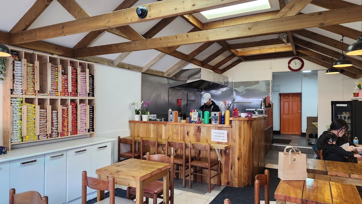 MMG Birmingham