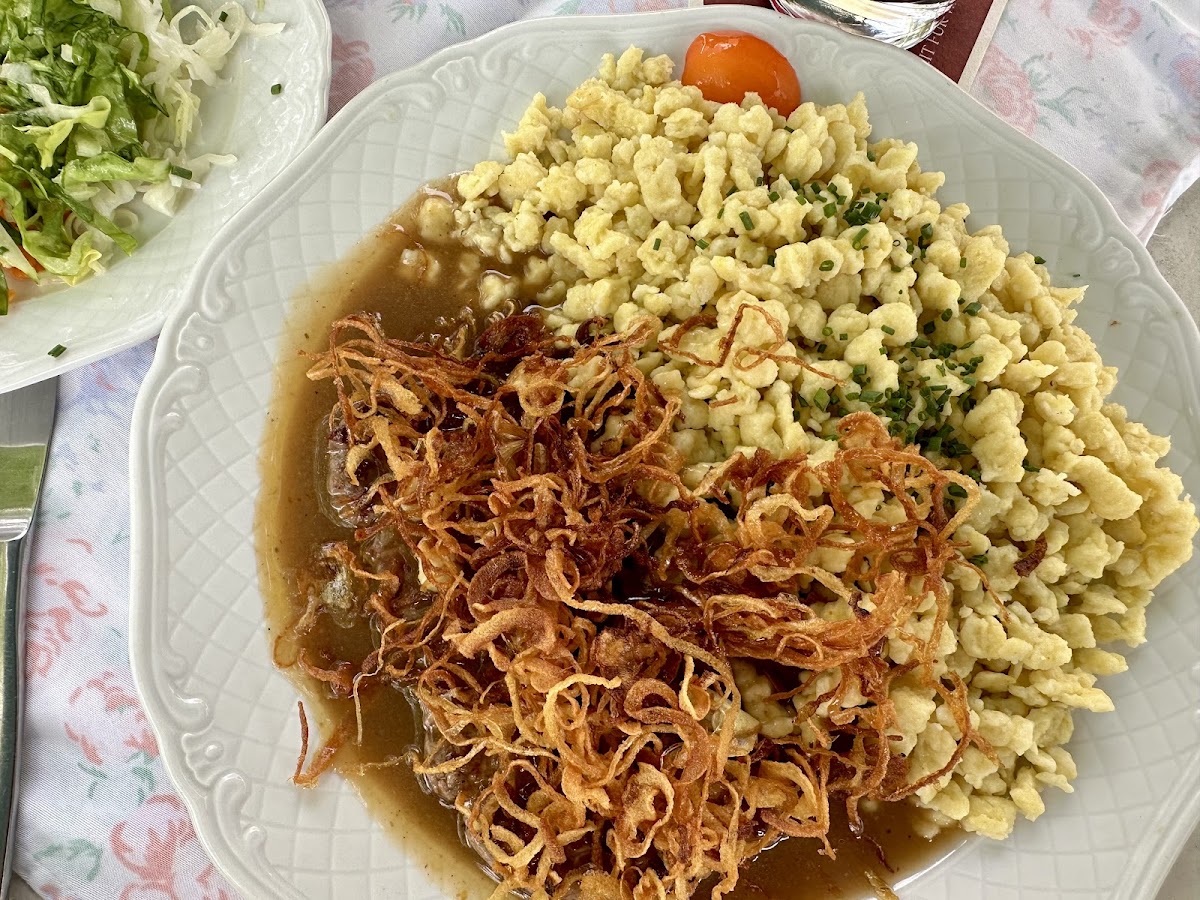 Gasthaus Adler