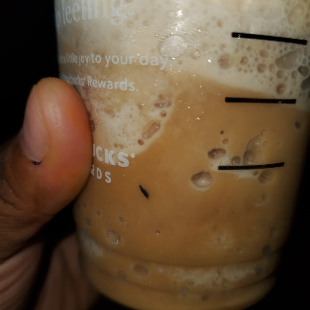 Teh Tarik