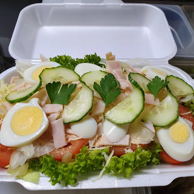 Chef Salad