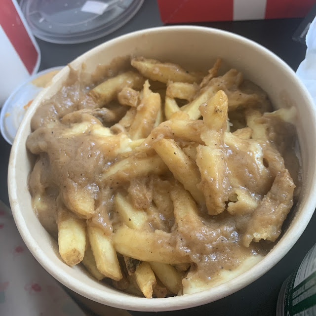 Poutine