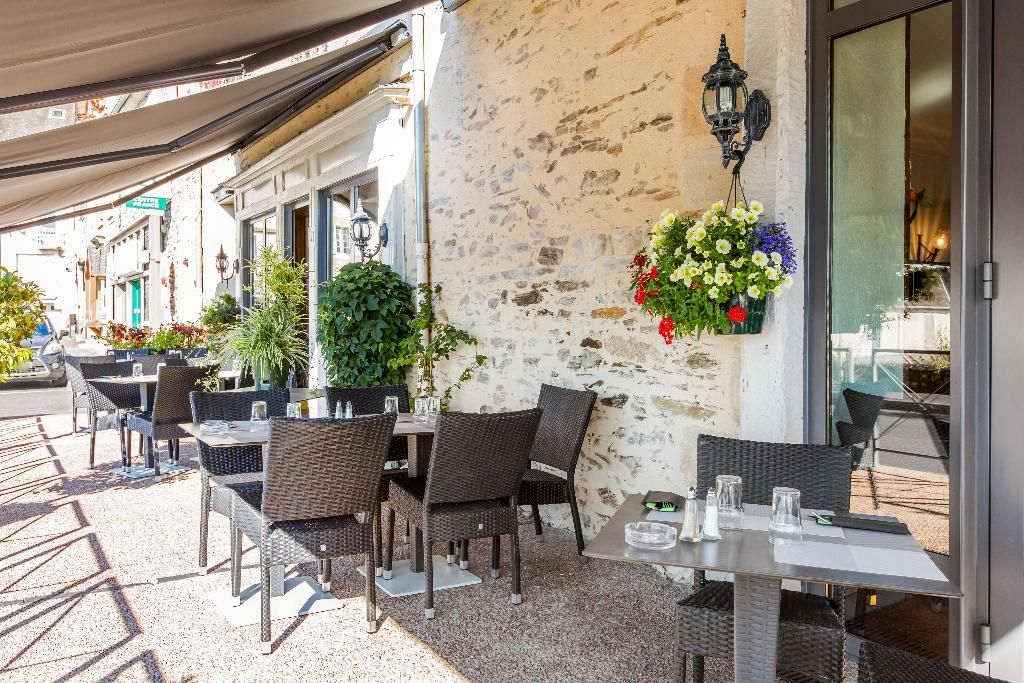Le Perigord