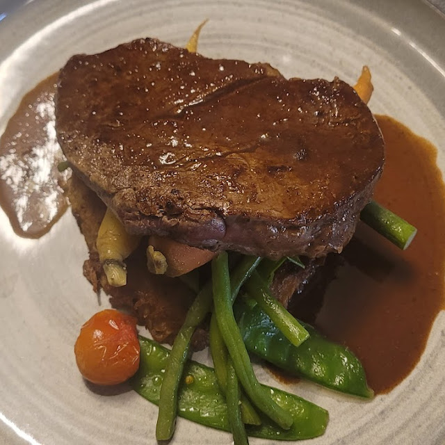 Filet de Bœuf