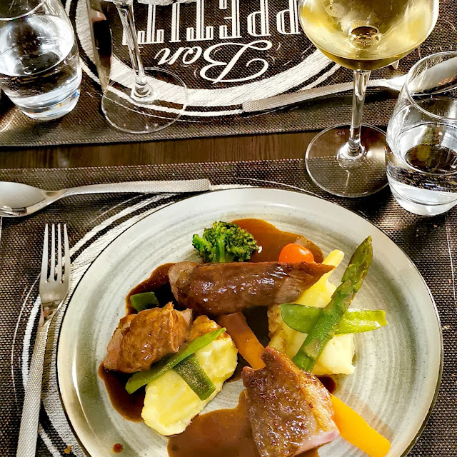 Axoa de Porc Ibérique
