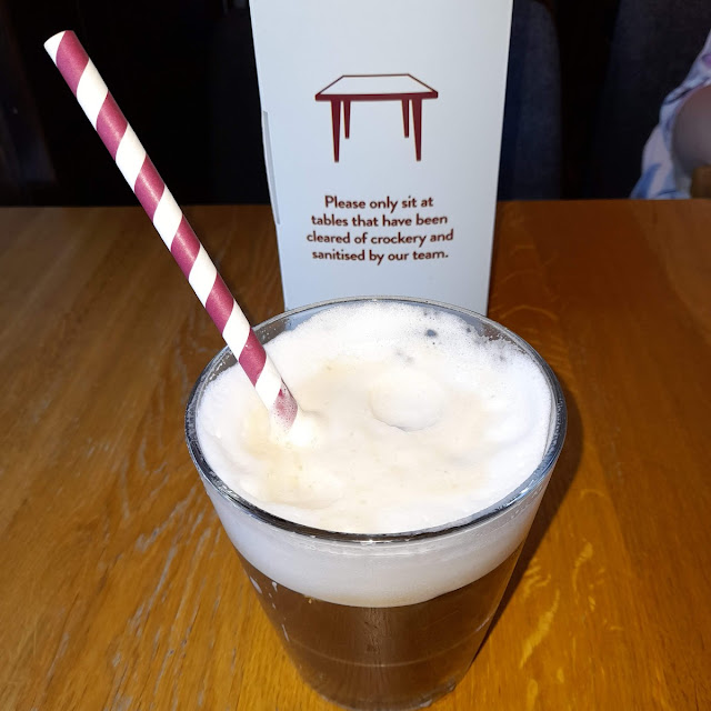 Irish Coffee