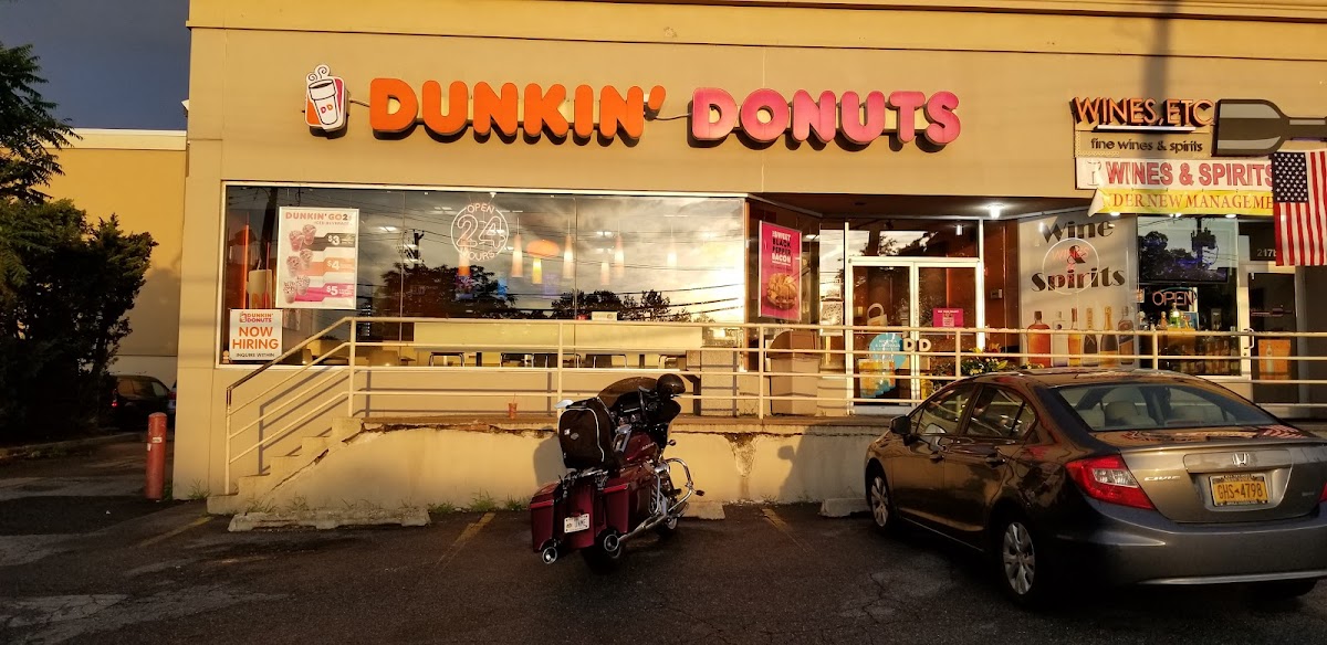 Dunkin'