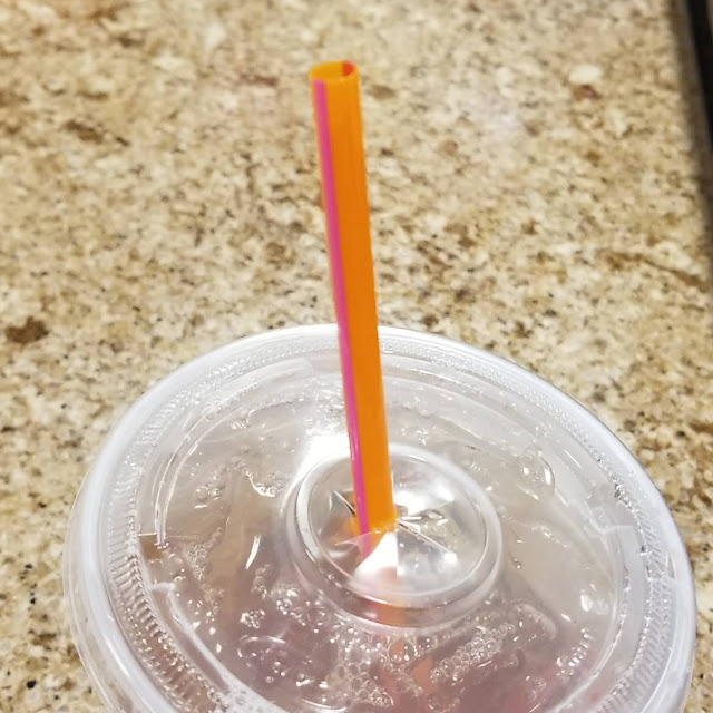 Green Iced Tea