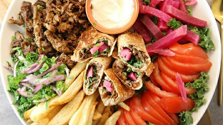 Al Karam Halal