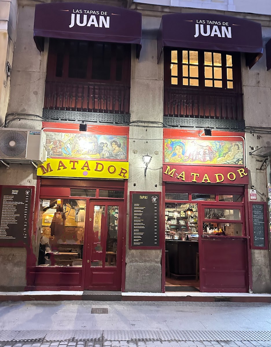 Matador