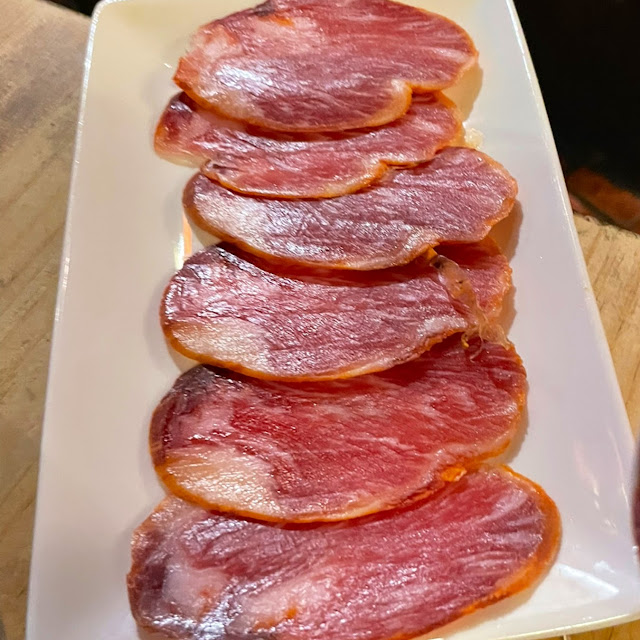 Lomo Ibérico