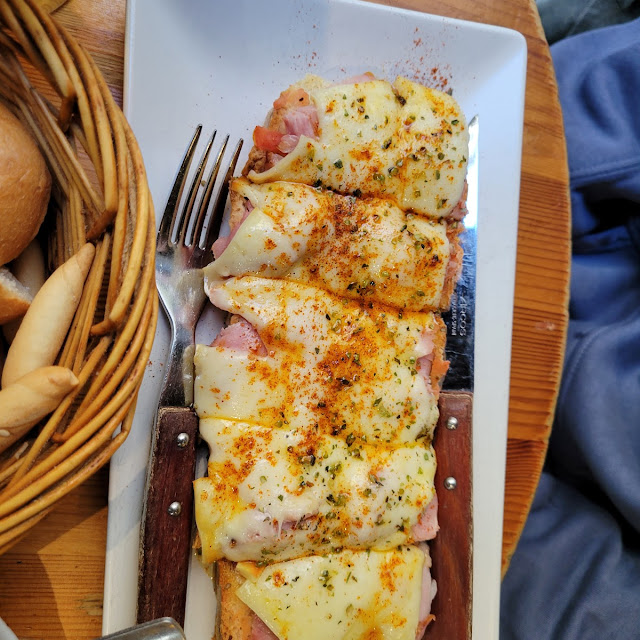 Tosta Matador