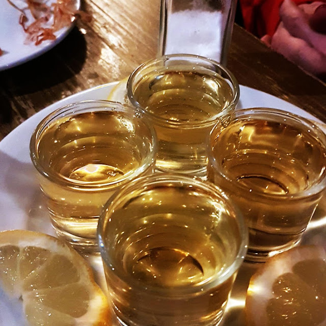 Tequila