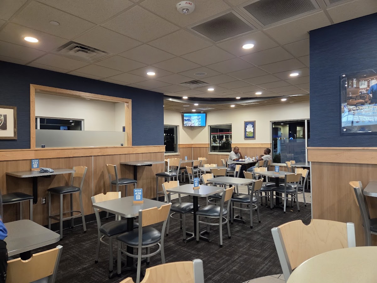 Culver’s