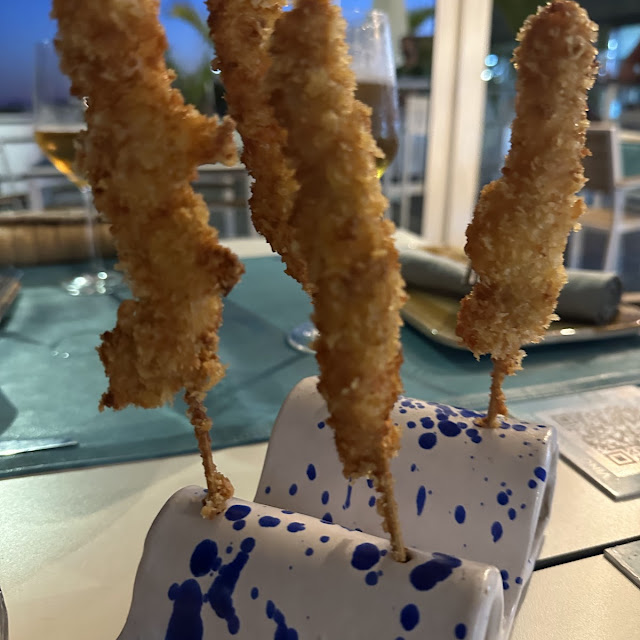Caballitos XXL