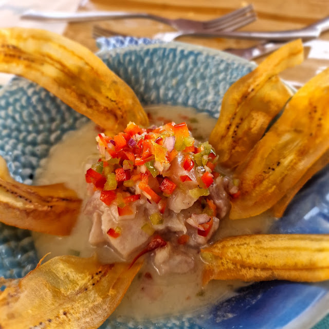 Ceviche