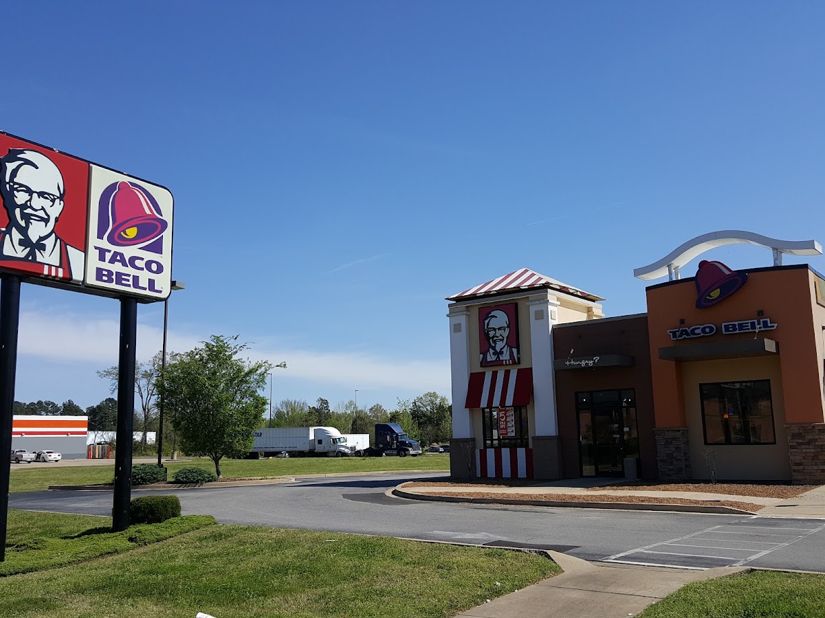 Taco Bell / KFC