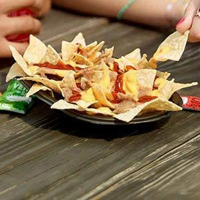 Nachos