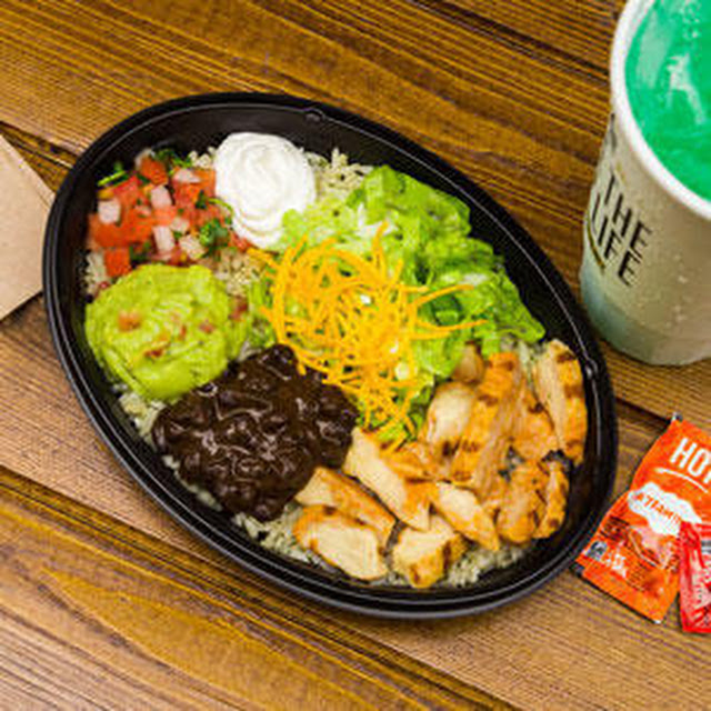 Salads