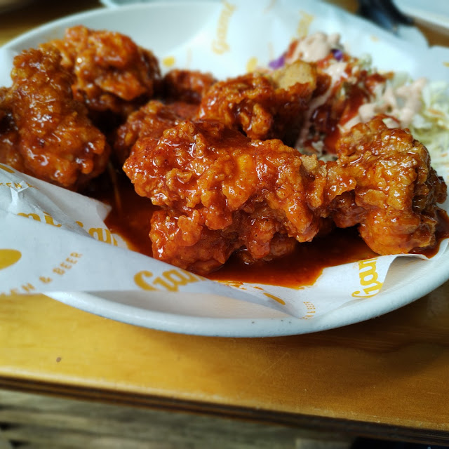 Gami Wings