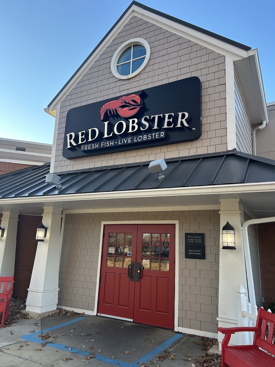 Red Lobster