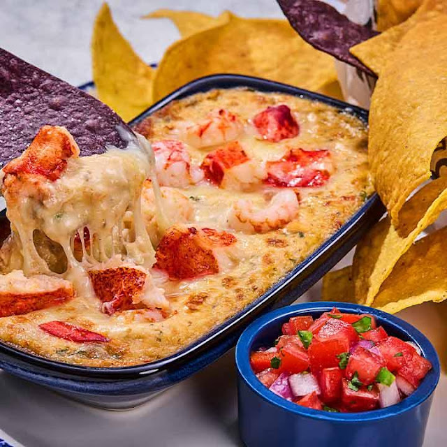 Seafood Dip