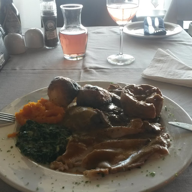 Sunday Roast