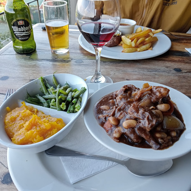 Oxtail