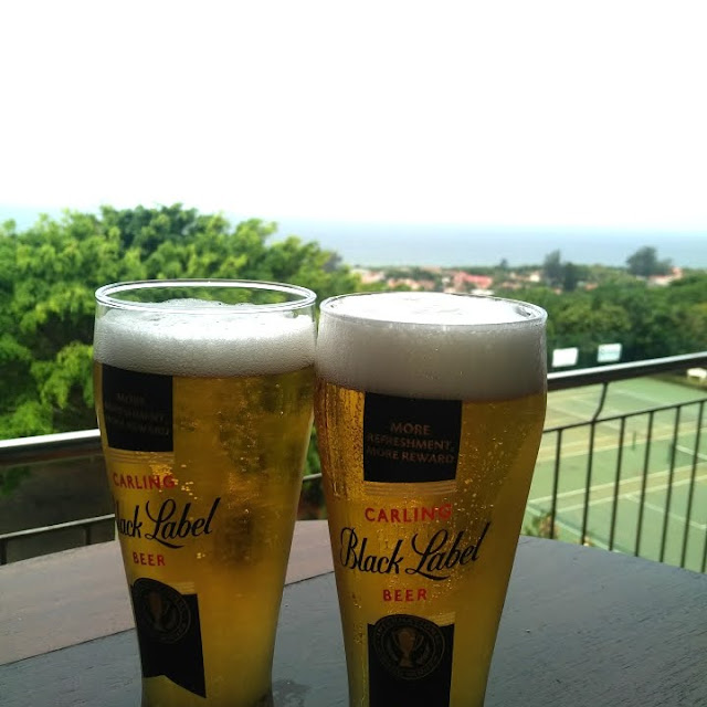 Ice Cold Beers