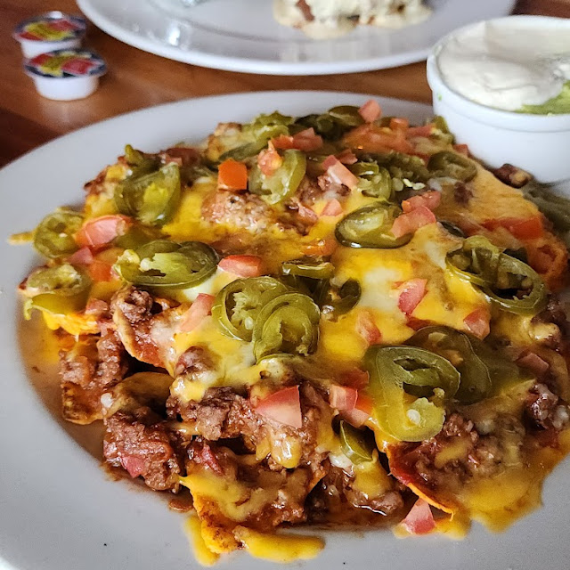Nachos