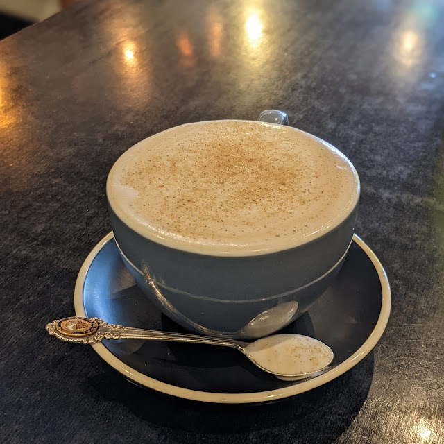 Chai Latte