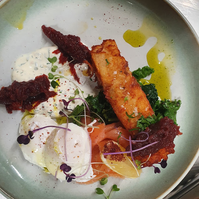 Pegs Potato Rosti