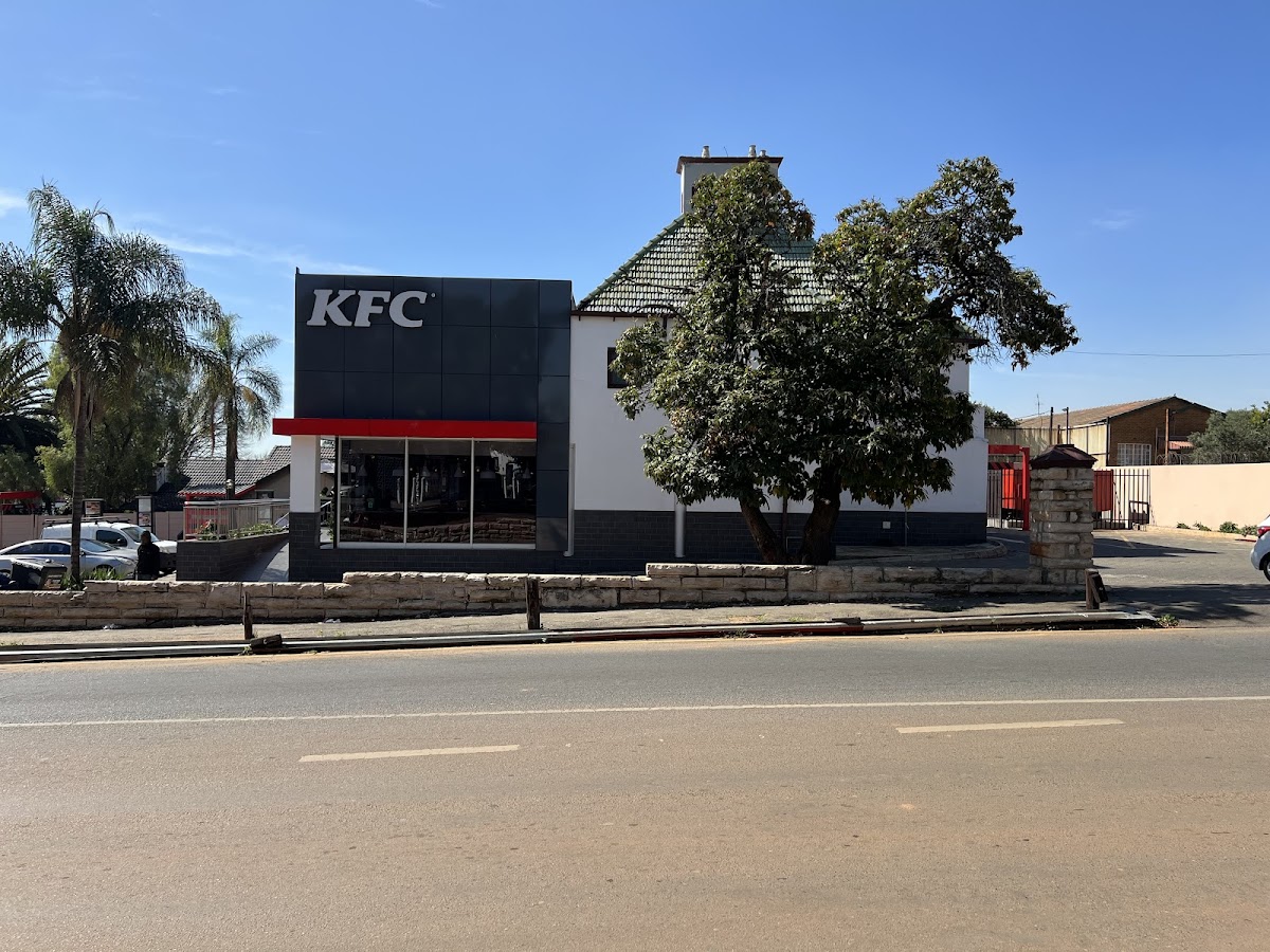 KFC Kensington