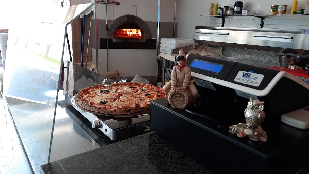 Pizza & Sfizi