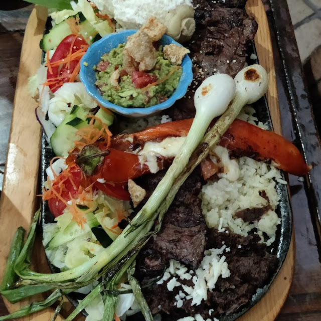 Flautas de Pollo