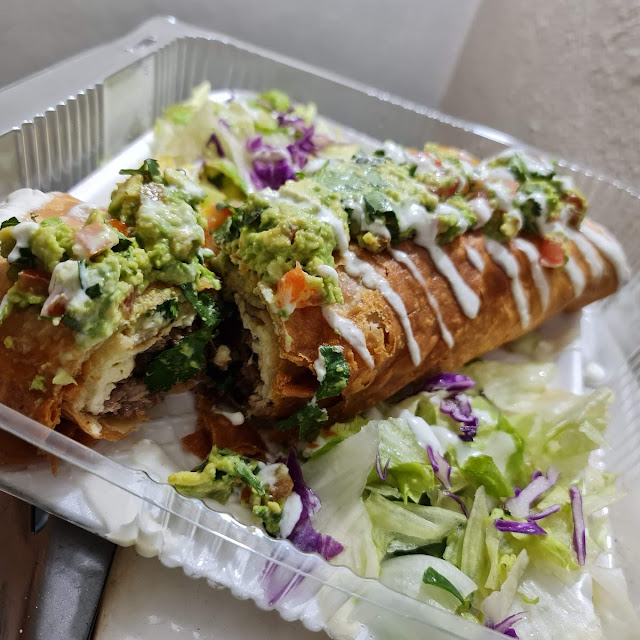 Chimichanga
