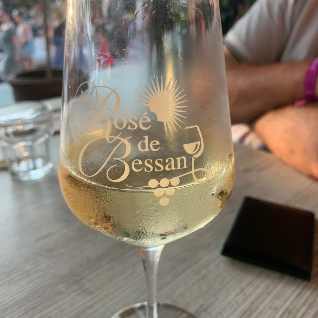 Vin Blanc
