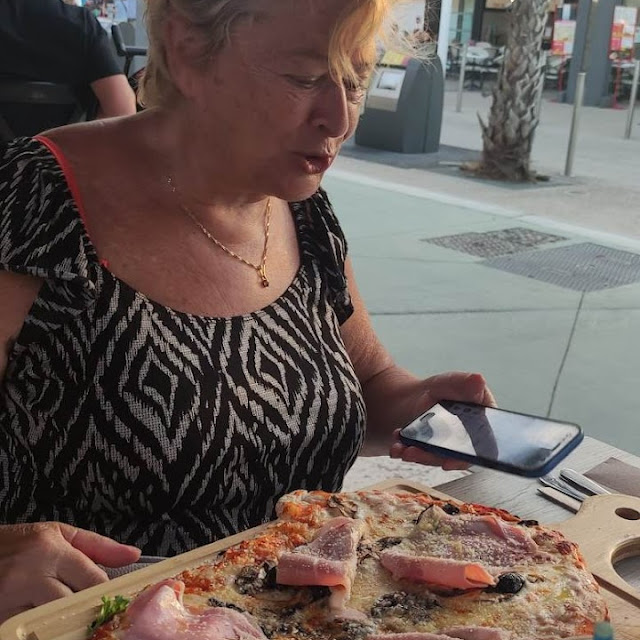 Pizza Reine Du Sud