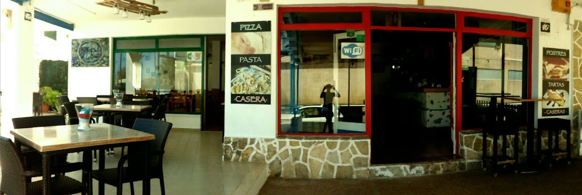 Sapori d'Italia