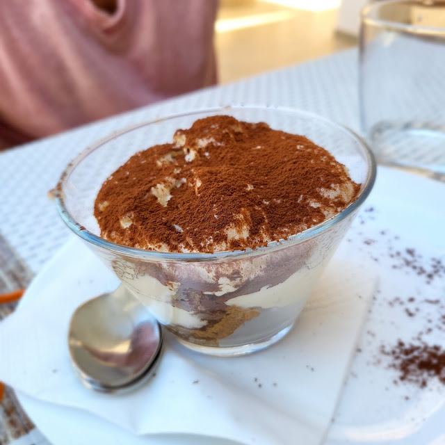 Tiramisu