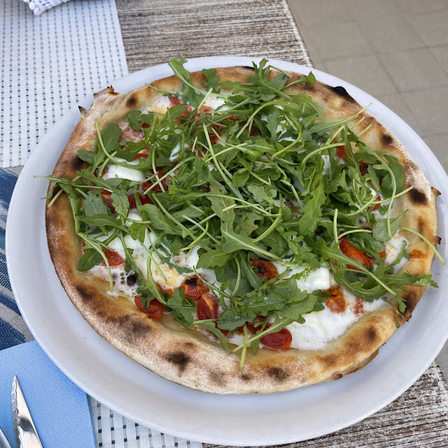 Pizza Sapori d'Italia