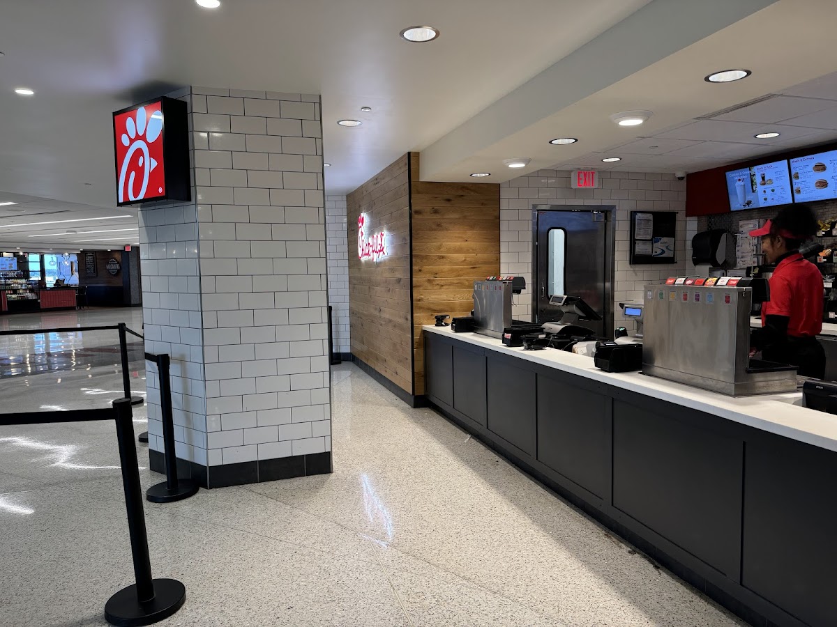 Chick-fil-A
