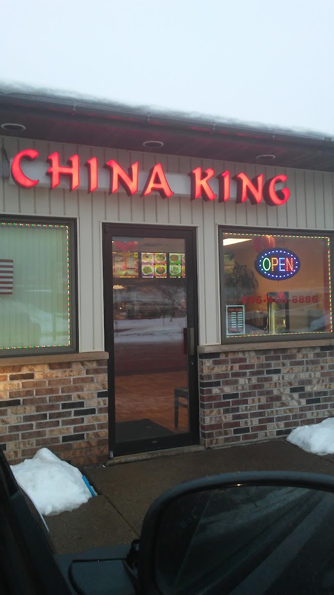China King
