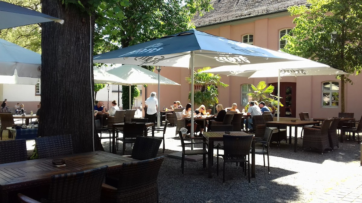 Park-Restaurant