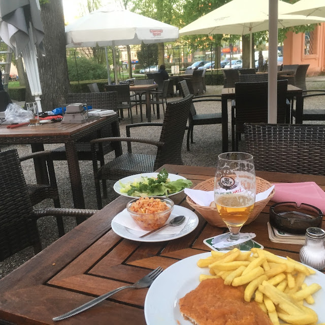 Schnitzel