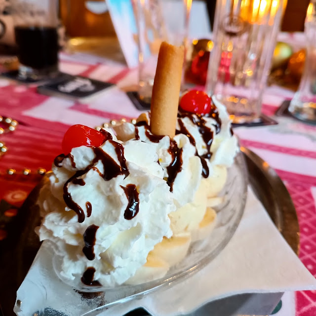Banana Split