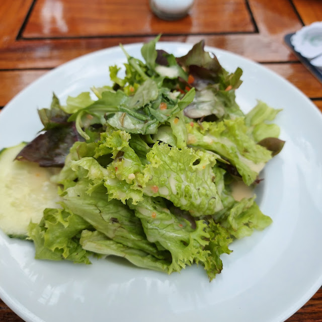Salatteller